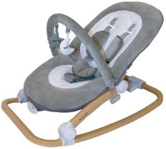 Bo Jungle Electric Baby Relax Pink Bo Jungle Electric Baby Relax Pink