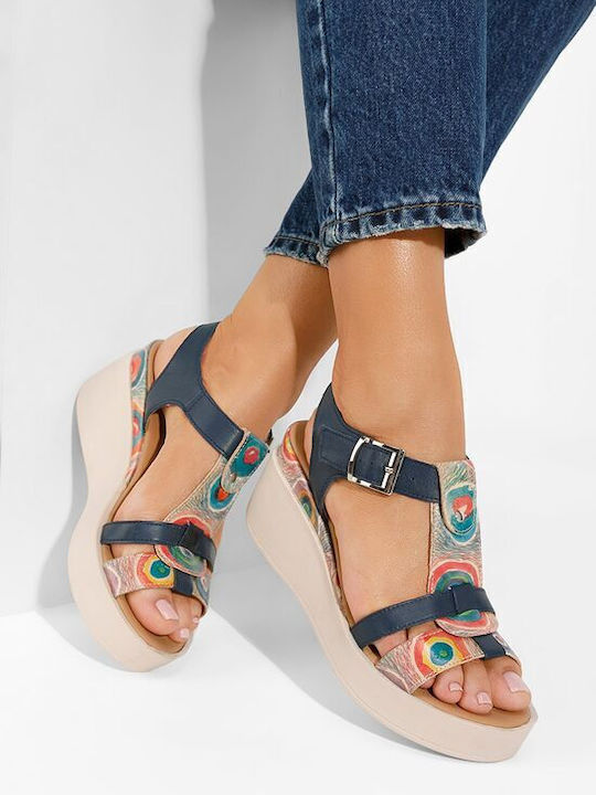 Zapatos bl shoes top