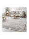 Saray Home Delux Χαλί Ορθογώνιο Μπεζ 160x210cm