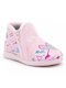 Childrenland Anatomic Papuci copii Bocanci Pink