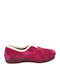 Anatomical Women's Slippers Burgundy