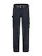 Malfini Work Trousers Black