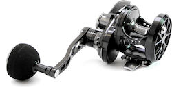 Poseidon Fishing Reel for Jigging