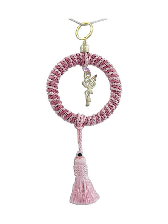 SilverBrand.gr Talisman Kinder Amulett aus Gold D18046