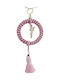 SilverBrand.gr Talisman Kinder Amulett aus Gold D18046