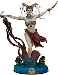 Sideshow Collectibles Figure height 25cm