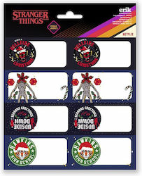 Grupo Erik Notebook Etiketten 16 Stück