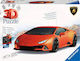 Lamborghini Puzzle 3D 108pcs