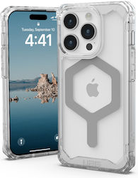 UAG Plyo Back Cover Πλαστικό 2mm Διάφανο (iPhon...