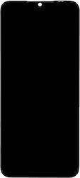 Οθόνη για Honor X8 (Μαύρο)