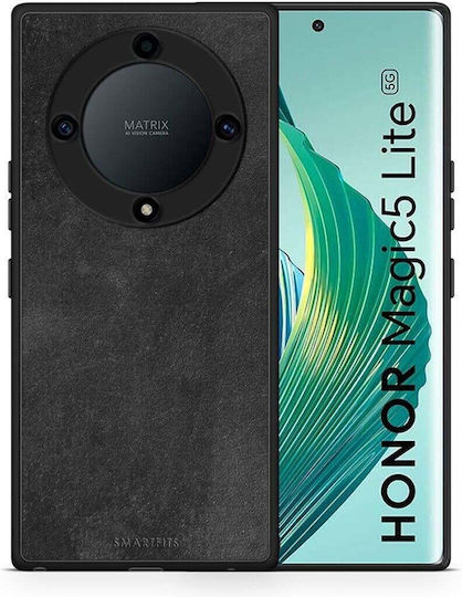 Smartfits Color Black Slate Back Cover Negru (Honor Magic5 Lite ) 8428711870803_46696613740883