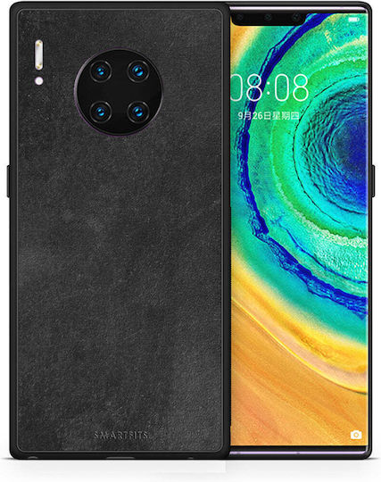 Smartfits Color Black Slate Back Cover Μαύρο (Huawei Mate 30 Pro)