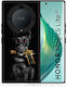 Smartfits Golden Gun Back Cover Auriu (Honor Magic5 Lite )