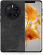 Smartfits Color Black Slate Back Cover Negru (Huawei Mate 50 Pro) 8425883435347_46682876379475