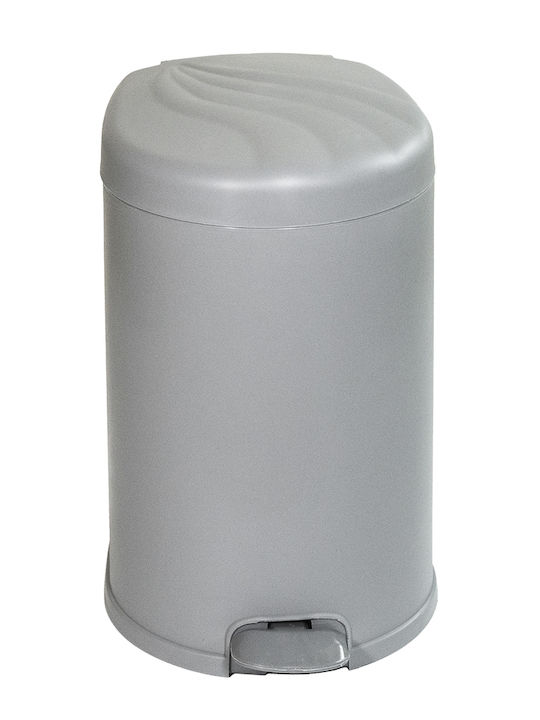 TechnoSet Badezimmerkorb Gray