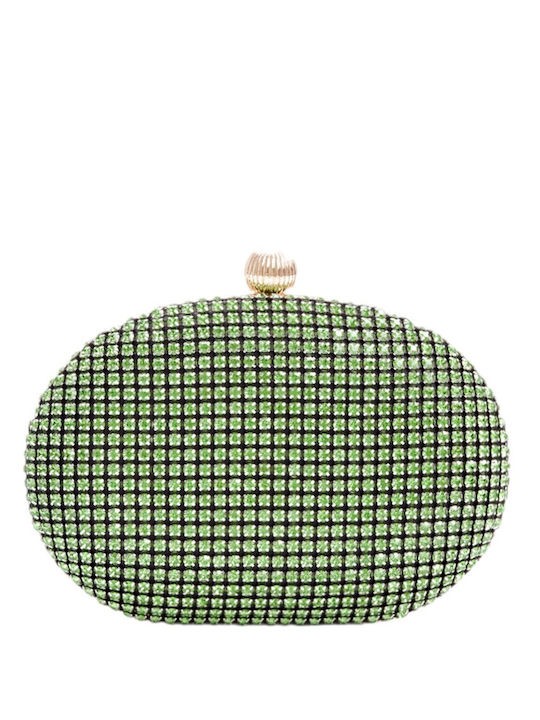 Bag to Bag Women's Clutch Green