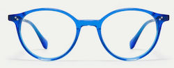 Gigi Barcelona Brooks Acetate Prescription Eyeg...