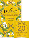 Pukka Grün Tee Bio-Produkt 1Stück