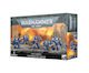 Games Workshop Figurină Warhammer 40.000 Space Marines