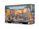 Games Workshop Warhammer