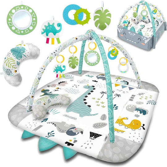 Ricokids Baby-Spieldecken Und -Gyms Für Neugeborene