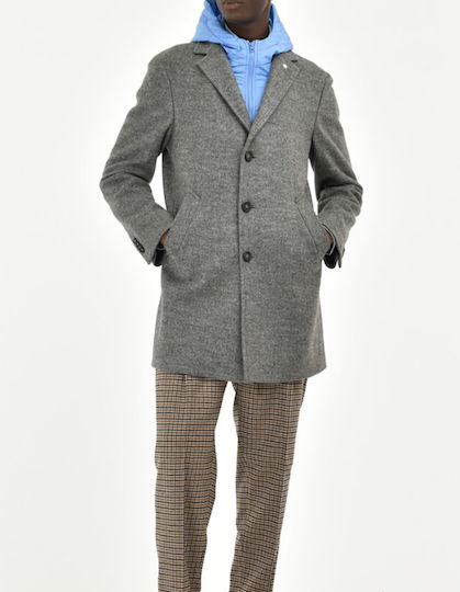 Manuel Ritz Men's Coats