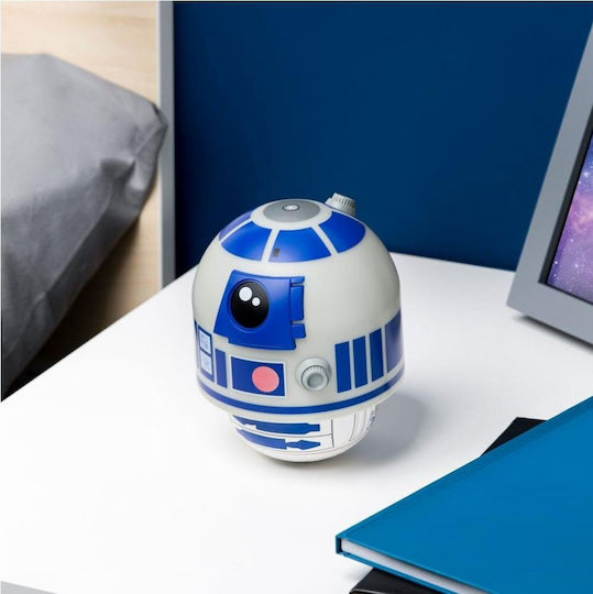Paladone Kinder Dekorative Lampe Mehrfarbig