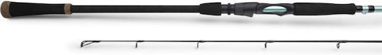 Mustad Fishing Rod for Spinning 2.48m 142gr
