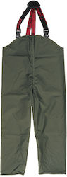 Lalizas Sailing Pants Green 40205