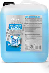 Clinex Nano Lichid Utilizare Generală 5lt