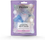 Mad Beauty Frozen Mască de Față 1buc 25ml