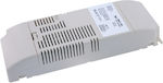 Dimmable LED Power Supply IP20 Power 200W with Output Voltage 24V VK Lighting