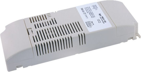 VK Lighting Dimmable Τροφοδοτικό LED IP20 Ισχύος 150W με Τάση Εξόδου 24V