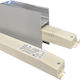 VK Lighting Dimmable Τροφοδοτικό LED IP20 Ισχύος 60W με Τάση Εξόδου 24V