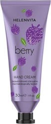 Helenvita Moisturizing Hand Cream 30мл