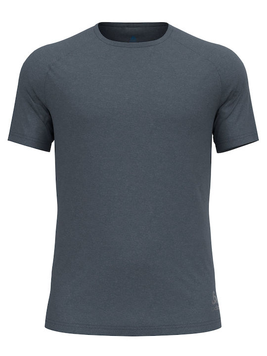 Odlo T-shirt Μπλε