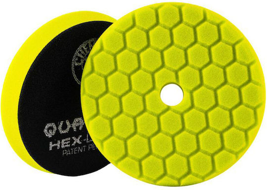 Chemical Guys BUFX111HEX5 Σφουγγάρι Γυαλίσματος 140x5.5mm