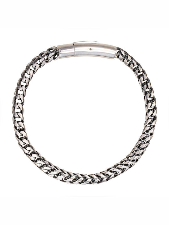 Ioannis Κόσμημα Bracelet made of Steel