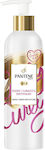 Pantene Hair Styling Cream for Curls 235ml