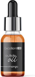 Excellent Pro Ulei Pentru Cuticule Mango 10ml