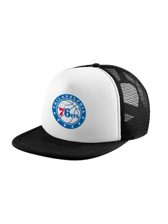 Koupakoupa Trucker Cap White