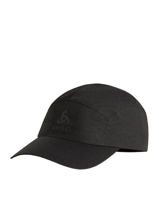 Performance Waterproof Jockey Μαύρο