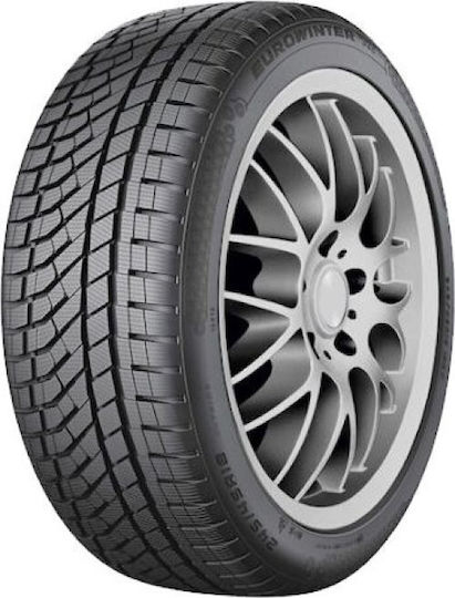 Falken Eurowinter Hs02pro 245/35R20 95W XL Χειμερινό Λάστιχο για Επιβατικό Αυτοκίνητο