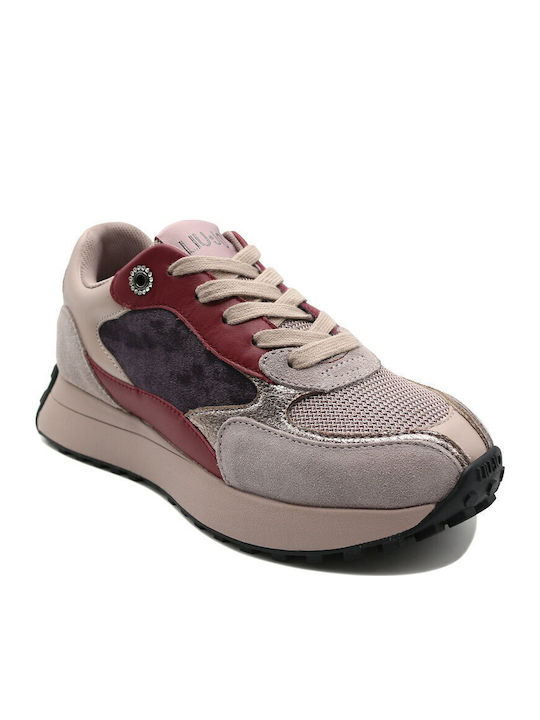 Lolo 11 Damen Sneakers Lila
