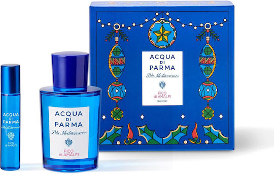 Acqua di Parma Di Set pentru bărbați 2buc