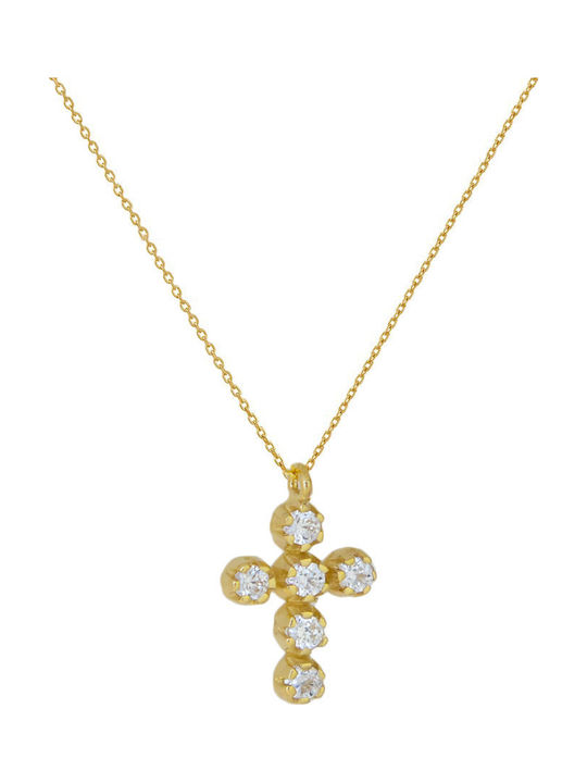 Gold Σταυρός