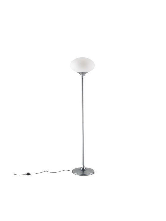 La Redoute Interieurs Stehlampe H36cm. Gray La Redoute Interieurs Stehlampe H36cm. Gray