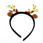 Christmas Reindeer Headband