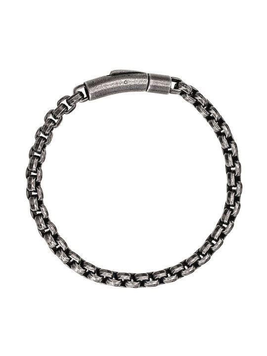 Ioannis Kosmima Bracelet made of Steel