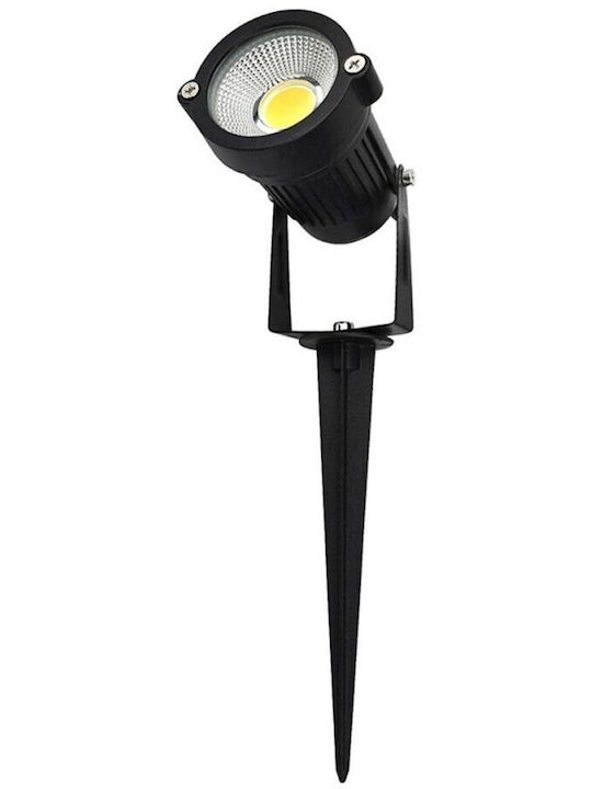 Universo Illuminazione Wasserdichte LED-Leuchte Eingesteckt ES06-NF